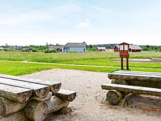 Vakantiehuis Tranum Strand  20