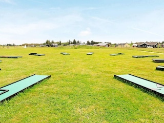 Vakantiehuis Tranum Strand  19