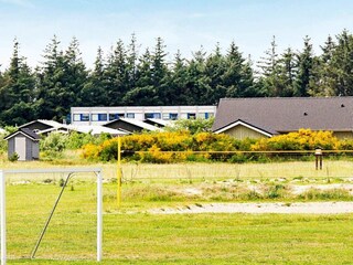 Holiday house Tranum Strand  22