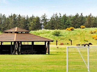 Maison de vacances Tranum Strand  35