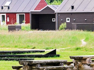 Ferienhaus Tranum Strand  5