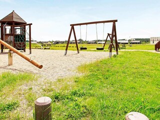 Casa de vacaciones Tranum Strand  33