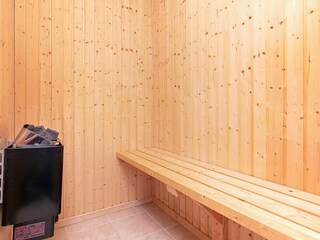 Casa de vacaciones Tranum Strand  34