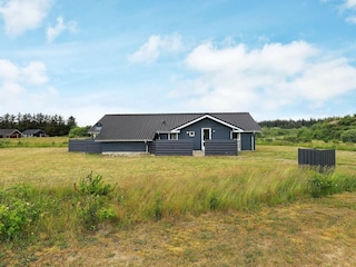 Vakantiehuis Tranum Strand  35