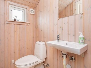 Holiday house Tranum Strand  33