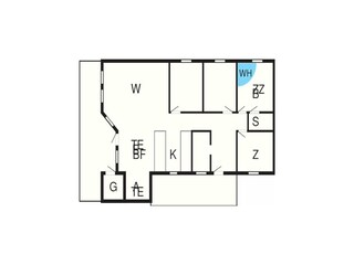 Ferienhaus Tranum Strand  32