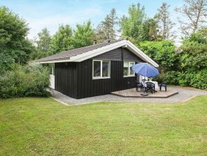 Holiday house 5 Personen Ferienhaus in Slagelse - Kelstrup Beach - image1