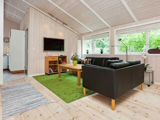 Casa de vacaciones Kelstrup Strand  2