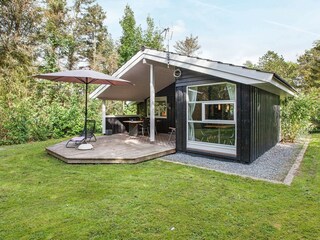 Holiday house Kelstrup Strand Outdoor Recording 2