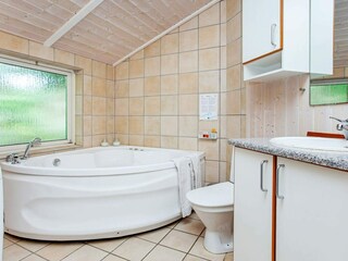 Ferienhaus Kelstrup Strand  6