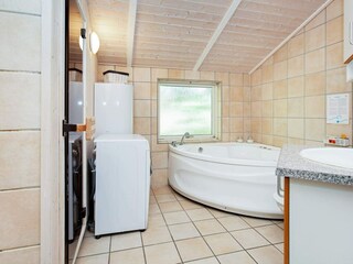 Ferienhaus Kelstrup Strand  7