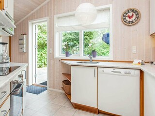 Ferienhaus Kelstrup Strand  8