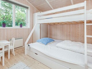 Ferienhaus Kelstrup Strand  9