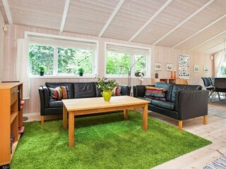 Ferienhaus Kelstrup Strand  10