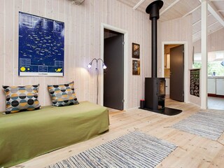 Ferienhaus Kelstrup Strand  11