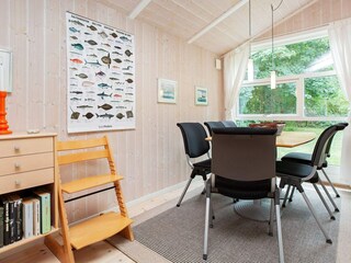 Holiday house Kelstrup Strand  13