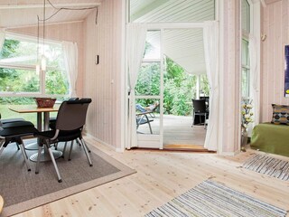 Ferienhaus Kelstrup Strand  15