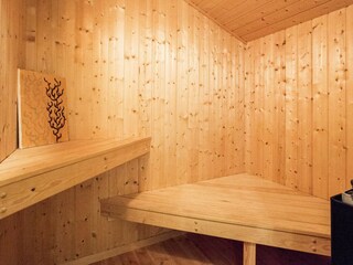 Ferienhaus Kelstrup Strand  16