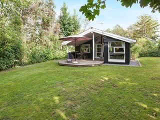 Ferienhaus Kelstrup Strand  17