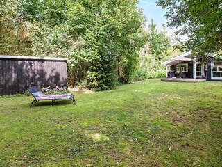 Holiday house Kelstrup Strand  18