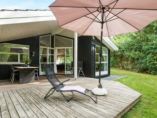 Holiday house Kelstrup Strand  19