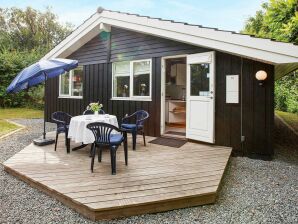 Holiday house 5 Personen Ferienhaus in Slagelse - Kelstrup Beach - image1