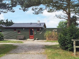 Holiday house Skanderborg Outdoor Recording 2