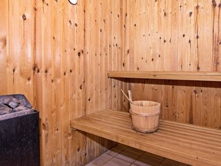 Casa de vacaciones Skanderborg  38