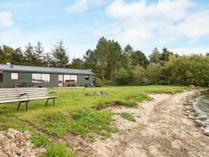 Holiday house 8 Personen Ferienhaus in Skanderborg - Skanderborg - image1
