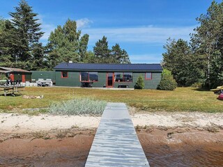 Holiday house Skanderborg Outdoor Recording 2