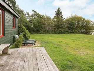Holiday house Skanderborg Outdoor Recording 4