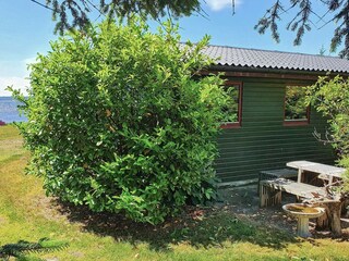 Holiday house Skanderborg Outdoor Recording 4