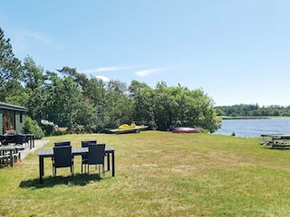 Holiday house Skanderborg Outdoor Recording 6