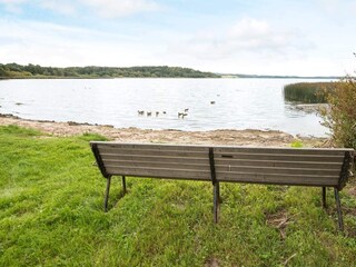 Maison de vacances Skanderborg  8