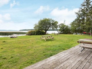 Holiday house Skanderborg  16
