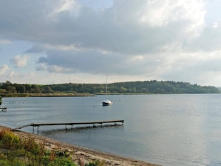 Holiday house Skanderborg  19