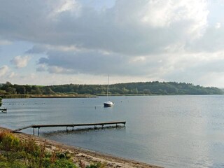 Holiday house Skanderborg  9