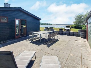 Holiday house Skanderborg Outdoor Recording 6