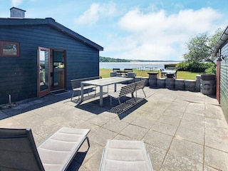 Holiday house Skanderborg Outdoor Recording 9