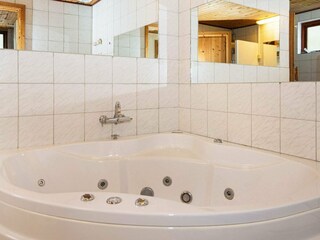 Casa per le vacanze Skanderborg  21