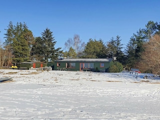 Holiday house Skanderborg Outdoor Recording 10