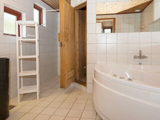Casa per le vacanze Skanderborg  12