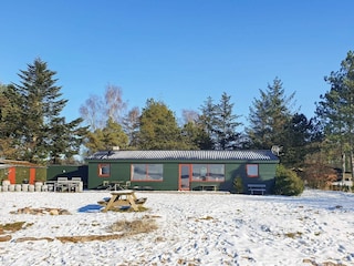 Holiday house Skanderborg Outdoor Recording 11