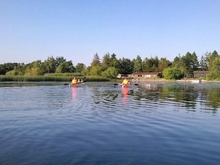 Holiday house Skanderborg  27