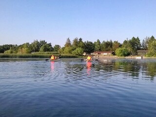 Vakantiehuis Skanderborg  23