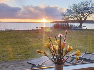 Vakantiehuis Skanderborg  32