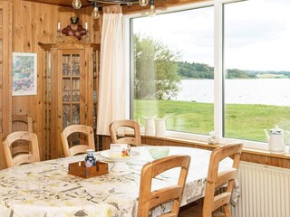 Holiday house Skanderborg  37