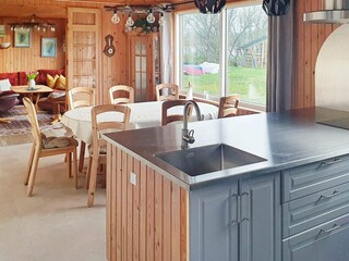 Casa per le vacanze Skanderborg  15