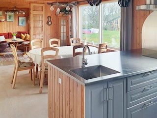 Vakantiehuis Skanderborg  22