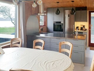 Maison de vacances Skanderborg  21